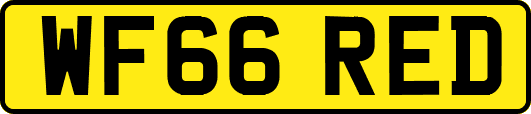 WF66RED