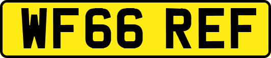 WF66REF