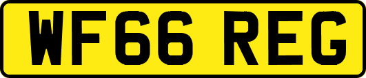 WF66REG