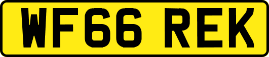 WF66REK