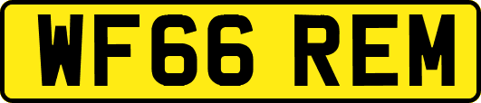 WF66REM