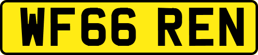 WF66REN