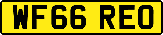 WF66REO