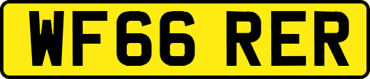 WF66RER