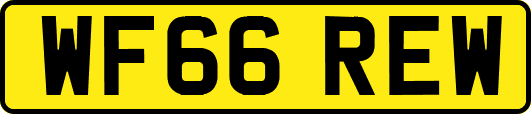 WF66REW