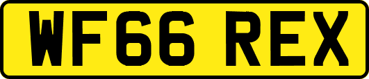 WF66REX