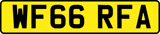 WF66RFA