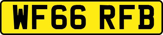 WF66RFB