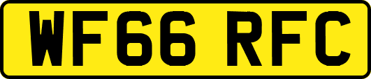 WF66RFC