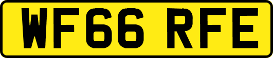 WF66RFE