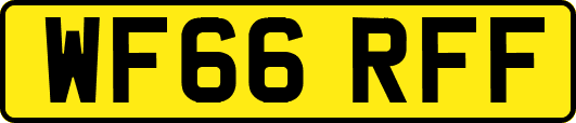 WF66RFF