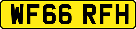 WF66RFH