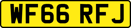 WF66RFJ