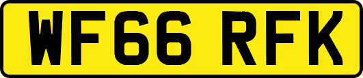 WF66RFK