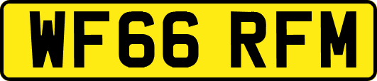 WF66RFM