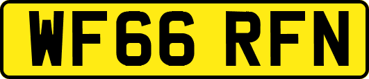 WF66RFN