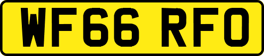 WF66RFO