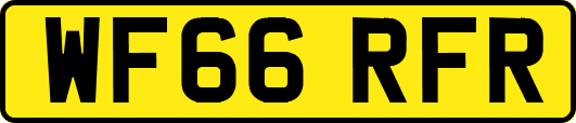 WF66RFR