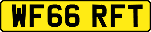 WF66RFT