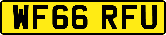WF66RFU