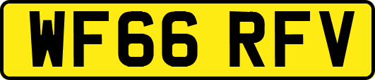 WF66RFV