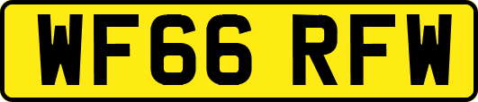 WF66RFW