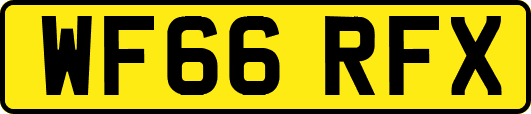 WF66RFX