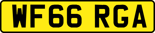 WF66RGA