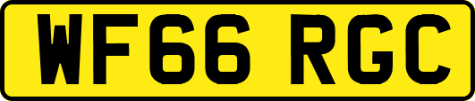 WF66RGC