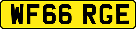 WF66RGE