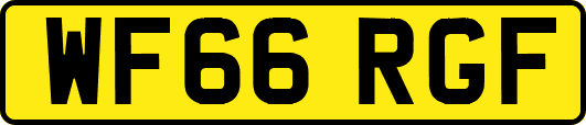 WF66RGF