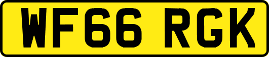 WF66RGK