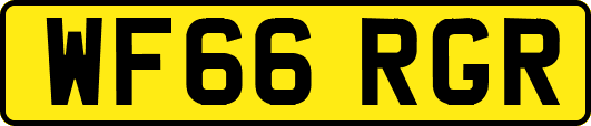 WF66RGR