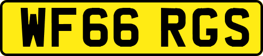 WF66RGS