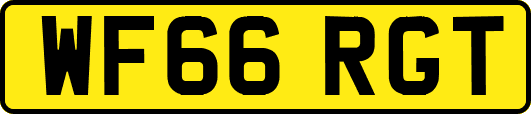 WF66RGT