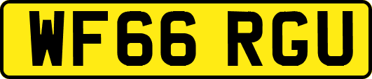 WF66RGU