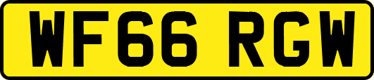 WF66RGW