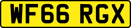 WF66RGX