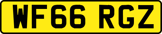 WF66RGZ