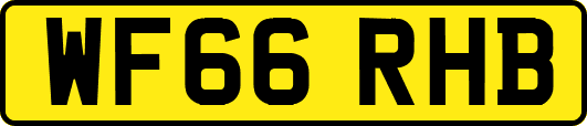 WF66RHB