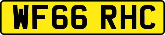 WF66RHC