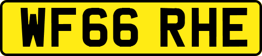 WF66RHE