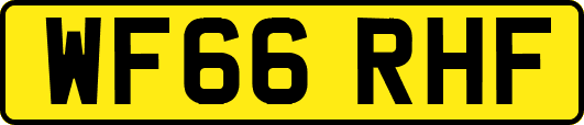 WF66RHF