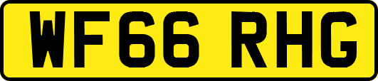 WF66RHG