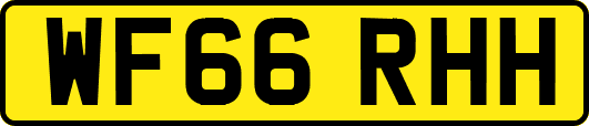 WF66RHH