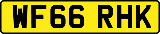 WF66RHK