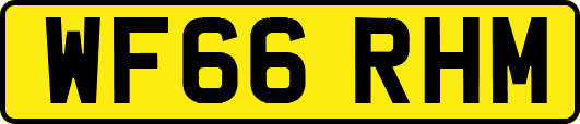 WF66RHM