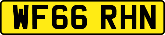 WF66RHN