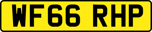 WF66RHP