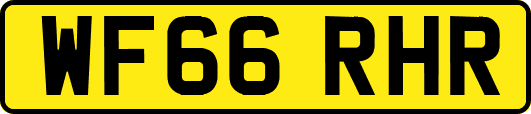 WF66RHR
